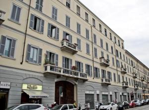 Gallery image of Porta Garibaldi in Milan