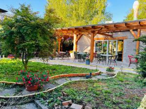 Ảnh trong thư viện ảnh của VEGAN Pension & Restaurant ở Sankt Kanzian +33 ảnh