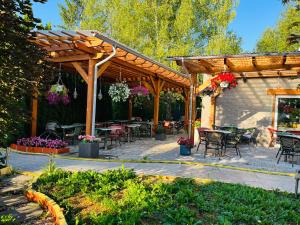 Ảnh trong thư viện ảnh của VEGAN Pension & Restaurant ở Sankt Kanzian