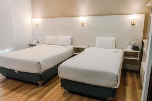 Photo de la galerie de l'établissement HOTEL PIEDRA SANTA - Moquegua, à Moquegua