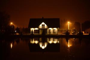 Ảnh trong thư viện ảnh của Agroturystyka Nad Stawem ở Górno