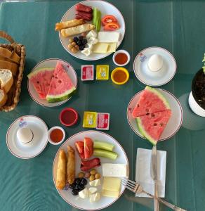 Afbeelding uit fotogalerij van Native Hotel in Fethiye