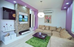Gallery image of Delfin Apartment in Varna City
