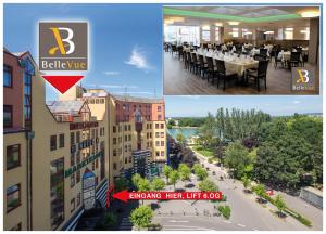 Fotografie z fotogalerie ubytování Maximilian Hotel & Apartments Weil am Rhein / Basel v destinaci Weil am Rhein