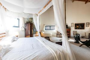 GansにあるLe Palmier Exotique - Bazasのギャラリーの写真