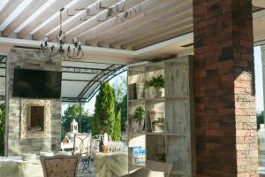 Galeriebild der Unterkunft семеен хотел Прованс Ахелой in Aheloy