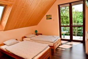 Ảnh trong thư viện ảnh của Agroturystyka Nad Stawem ở Górno