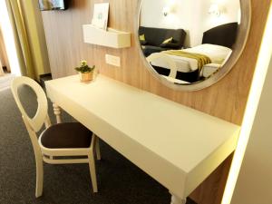 Kép Hotel Mirna - Terme & Wellness Lifeclass szállásáról Portorožban a galériában