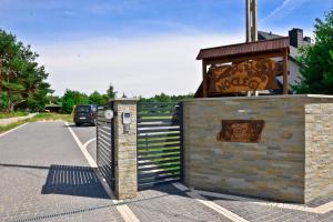 Ảnh trong thư viện ảnh của Agroturystyka Nad Stawem ở Górno