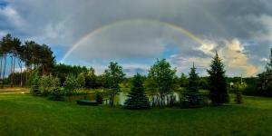 Ảnh trong thư viện ảnh của Agroturystyka Nad Stawem ở Górno