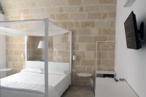Postel nebo postele na pokoji v ubytování Lamia Room Rentals + 37 fotografií