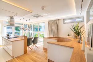 Billede fra billedgalleriet på Strandhaus i Bansin + 22 billeder