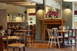 Imagem da galeria de Dartbridge Inn by Greene King Inns em Buckfastleigh