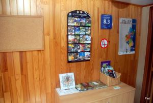 Foto dalla galleria di La Clé des Champs a Bertogne