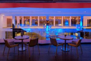 Fotografie z fotogalerie ubytování Radisson Blu Mall of America v destinaci Bloomington