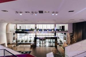 Fotografie z fotogalerie ubytování Radisson Blu Mall of America v destinaci Bloomington