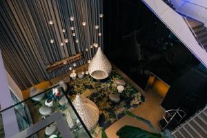 Fotografie z fotogalerie ubytování Radisson Blu Mall of America v destinaci Bloomington