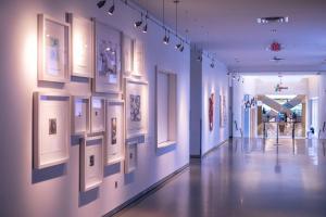 Fotografie z fotogalerie ubytování Radisson Blu Mall of America v destinaci Bloomington + 144 fotografií