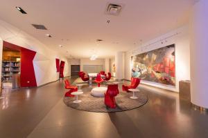 Fotografie z fotogalerie ubytování Radisson Blu Mall of America v destinaci Bloomington