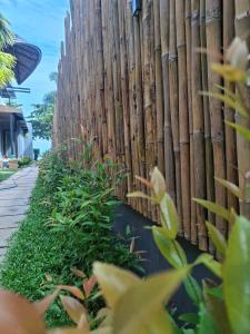 Vườn quanh The Strand Resort Samui +37 ảnh