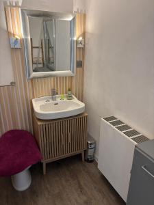 Imagine din galeria proprietății Appartement 3 pièces Pietranera în San-Martino-di-Lota