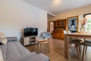 Η κουζίνα ή μικρή κουζίνα στο Susurros de río +22 φωτογραφίες