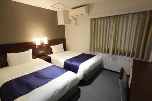 Φωτογραφία από το άλμπουμ του KKR Hotel Nakameguro στο Τόκιο +25 φωτογραφίες