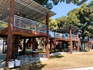 Fotografie z fotogalerie ubytování Dawal Lakeview Resort v destinaci Candelaria