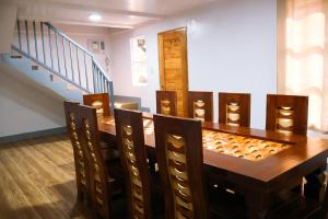 Fotografie z fotogalerie ubytování Dawal Lakeview Resort v destinaci Candelaria