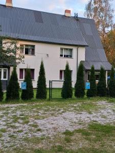 Zahrada ubytování Vähikoja majutus