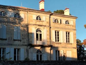 Φωτογραφία από το άλμπουμ του Villa Séquoia - Chambre calme et intime - SDB privée WC séparé σε Bazas