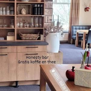 Φωτογραφία από το άλμπουμ του B&B Schweiberg σε Mechelen