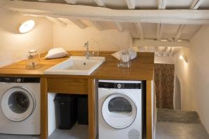 Fotografie z fotogalerie ubytování Appartement dans le Cap Corse - Canari v destinaci Canari