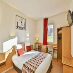 Foto sihtkohas Luçon asuva majutusasutuse Hôtel Le Riche'Lieu galeriist