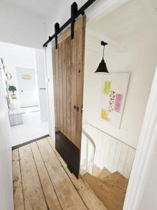 Fotografie z fotogalerie ubytování Chambre d'hôtes charme Le Trèfle près du Futuroscope v destinaci Bonneuil-Matours + 7 fotografií