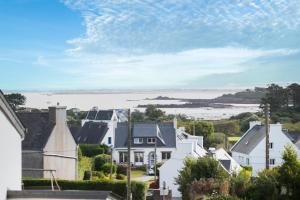 Φυσικό τοπίο κοντά σε αυτή η παραθεριστική κατοικία