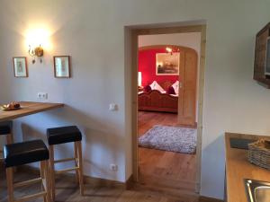 Fotografia z galérie ubytovania Serviced Apartments VILLA LICHT v Kitzbüheli