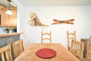 Fotografie z fotogalerie ubytování Blazing Saddles High Country Condo: Close To Everything v destinaci Breckenridge + 9 fotografií