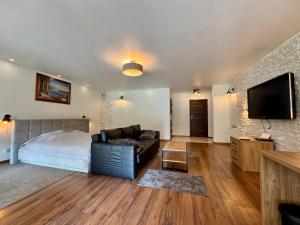 Μια τηλεόραση ή/και κέντρο ψυχαγωγίας στο 12 Dębów