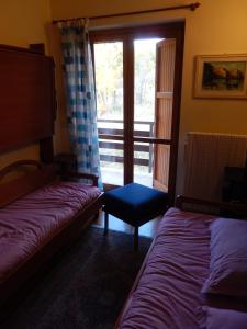 Fotografie z fotogalerie ubytování Villa Grimaldi v destinaci Castel di Sangro