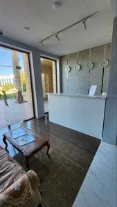 Φωτογραφία από το άλμπουμ του Boulevard Hotel Khiva στη Χίβα