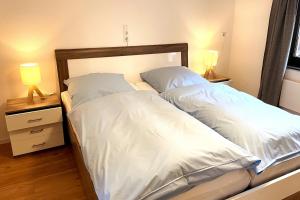 Fotografie z fotogalerie ubytování Ferienwohnung Marlene 80 Qm v destinaci Ebersburg