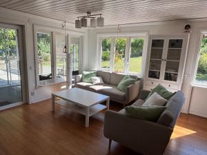 Photo de la galerie de l'établissement Villa Seeblick, à Sjunnamåla 39 autres photos