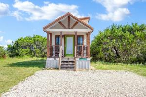 Foto dalla galleria di ShenanigInn at Bent Tree Ranch a Lampasas