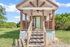 Foto dalla galleria di ShenanigInn at Bent Tree Ranch a Lampasas