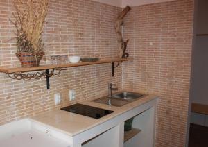 Fotografie z fotogalerie ubytování Yoga & Apartment Zlata Oliva v destinaci Ulcinj