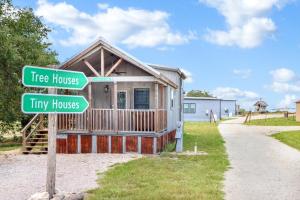 Foto dalla galleria di Tumble on Inn at Bent Tree Ranch a Lampasas