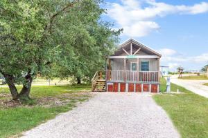 Foto dalla galleria di Tumble on Inn at Bent Tree Ranch a Lampasas