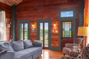 Foto dalla galleria di Fleur de Tris at Bent Tree Ranch a Lampasas