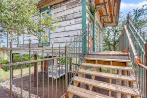 Foto dalla galleria di Fleur de Tris at Bent Tree Ranch a Lampasas Altre 13 foto